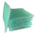 Paint Pad, Pack), 24"x Gram) Paint Arrestor(15 wioboy Filter Fiberglass 24"x 2.5"(50 Exhaust Booth
