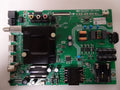 Board Main 43R6G 298395B Hisense