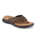 Mens Laguna Casual Sandal Dockers Shoe Flip-Flop
