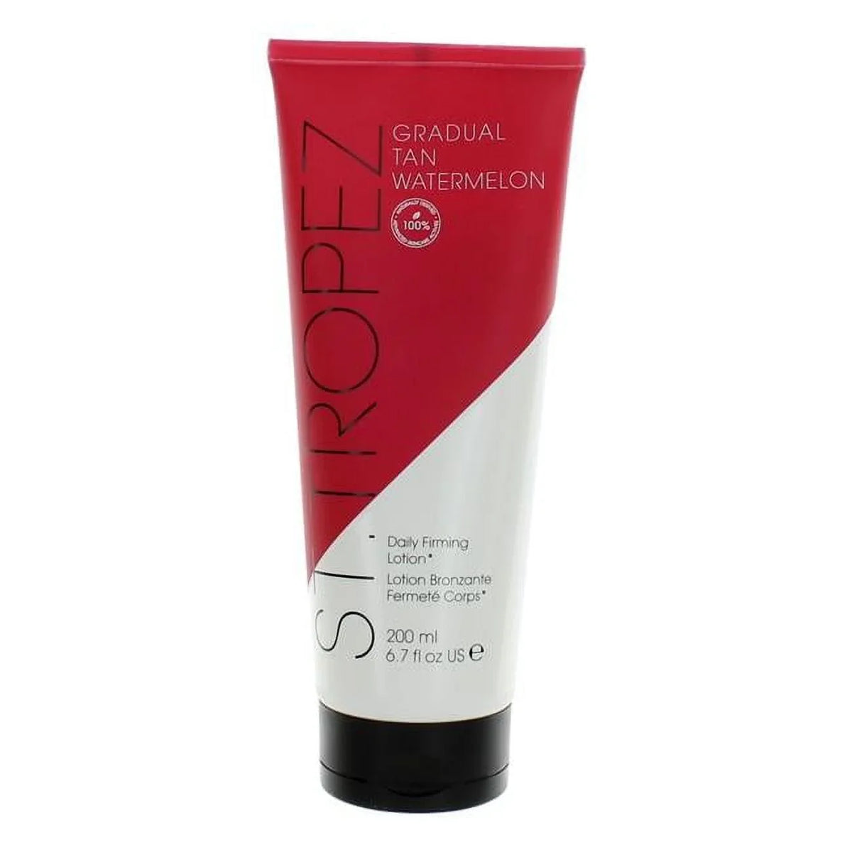 Watermelon Tan Daily oz Lotion 6.7 Firming Gradual