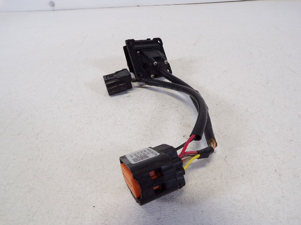 Pre-Owned OEM Rear 15-17 Camera (Good) Hyundai View Backup LKQ Sonata