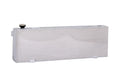 Transfer 2015-2016,2018-2022 9.625 40 Rectangle Zee Narrow Gallons; 19 56 in.; select: Volume Liquid F150 Tank; L x Brite-Tread Shape; W Aluminum; in. Fits in. H DZ92556N x Dee