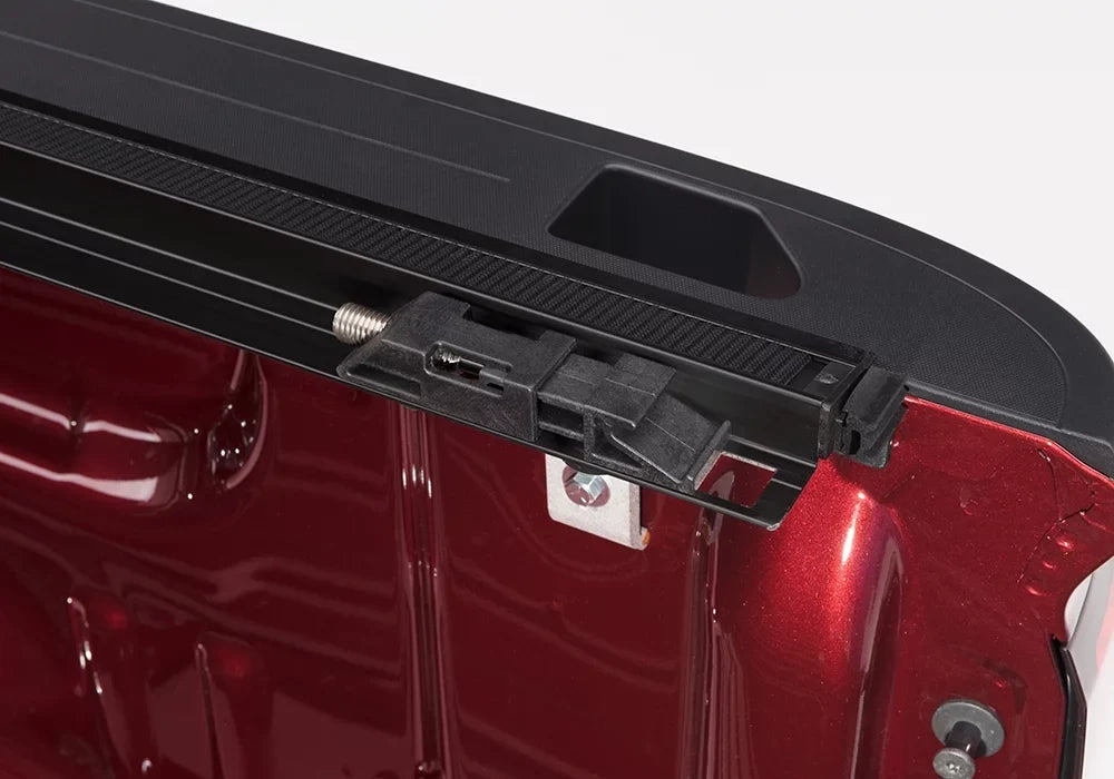 X15 with 1484101 Up (73.3") Frontier | Roll Bed 6' Nissan | Cover Compatible Truck Bed Pro Truxedo Soft 2005-2021 1" Tonneau