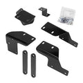 Bracket Hitch Fifth Mounting RE50084 Custom System Wheel Reese