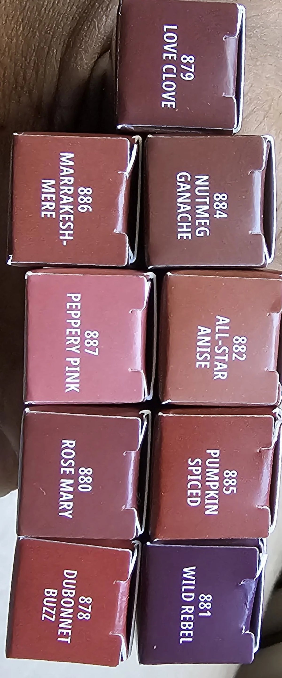 Stick - MAC , Kiss Velvet Lipstick oz Powder Slim Blur Rose 0.7 Mary