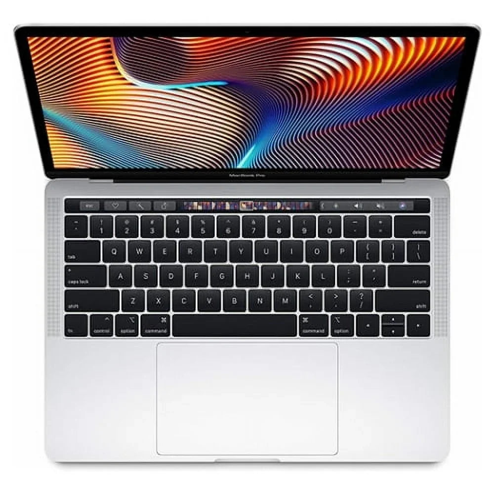 16GB Core SSD Pro 3.3GHz i7 1TB 2016 MNQG2LL/A RAM 13.3" MacBook (Refurbished)