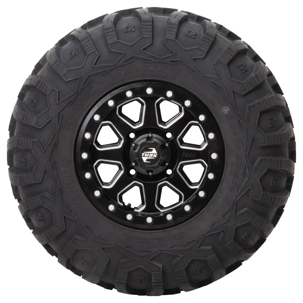 Tire ARCTIC Megabite® CAT 30x10-15 2012 Tusk 700i Radial For GT