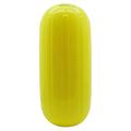 HTM 3006.7718 6.5" Extreme - Yellow Inflatable Fender 15", Max BoatTector Neon x