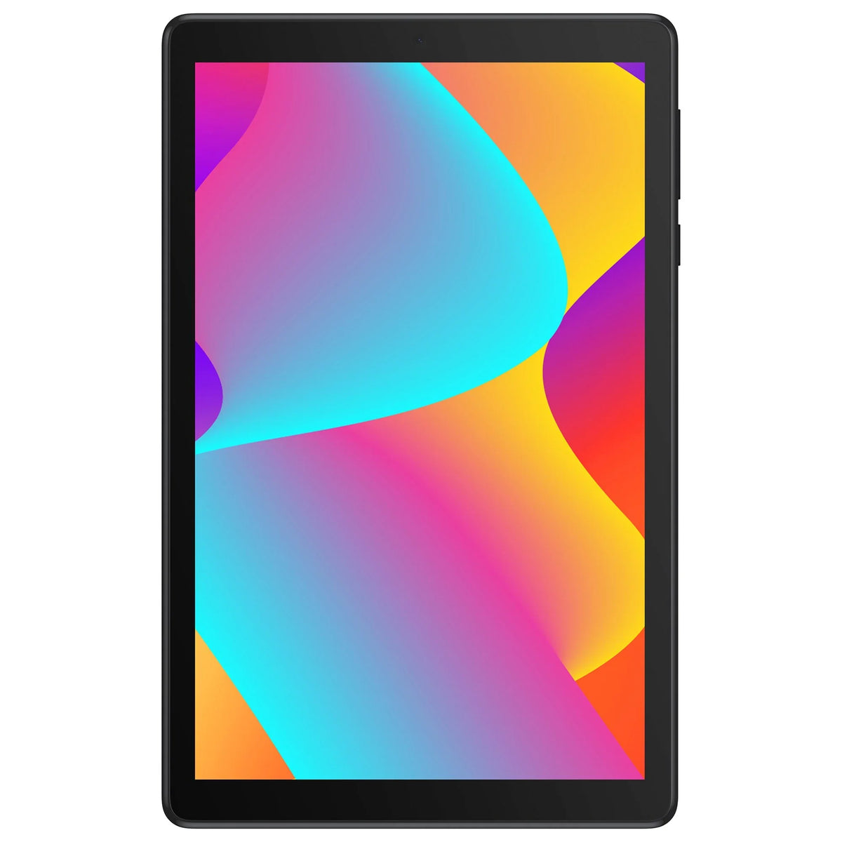 TCL Black Tablet, 9132X1-2AWFUS11 Wi-Fi 8 TAB Android