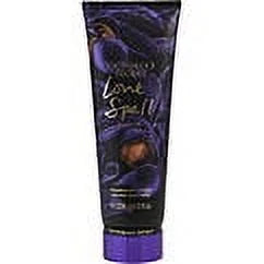 NOIR LOVE Lotion Body fl. Secret Victoria's 8.4 SPELL oz.