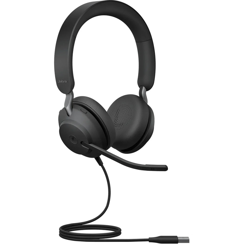 Headset Evolve2 Jabra 40