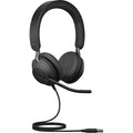 Headset Evolve2 Jabra 40