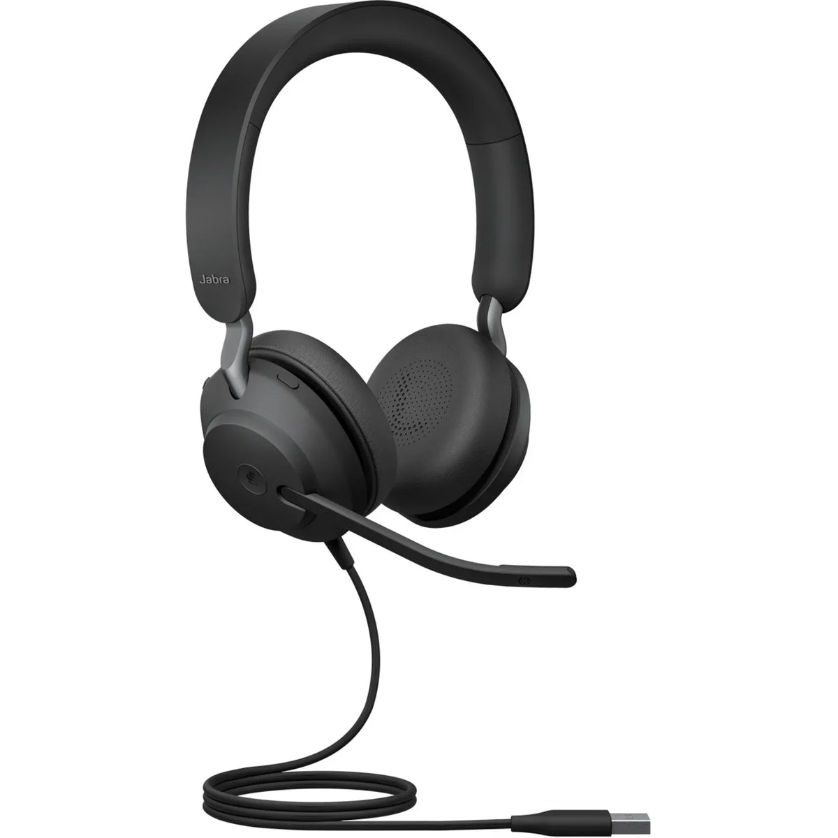 Headset Evolve2 Jabra 40