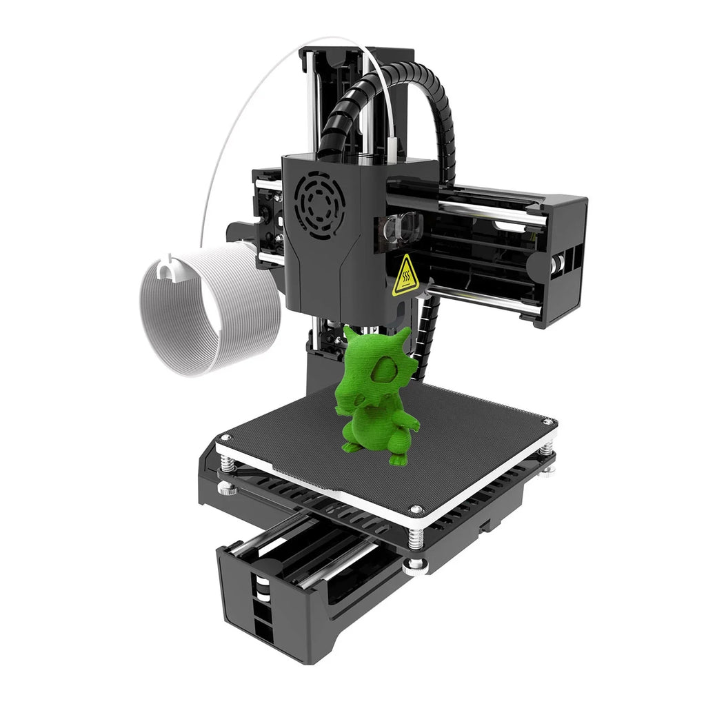 Tf EasyThreed Printer,One-key Qisuo dimension Laoshe dimension One-key 3D Kids With Sample dimension Removable 100x100x100mm Removable Print One-key Printer Printer Tf With 3d Pla Removable Print 100x100x100mm