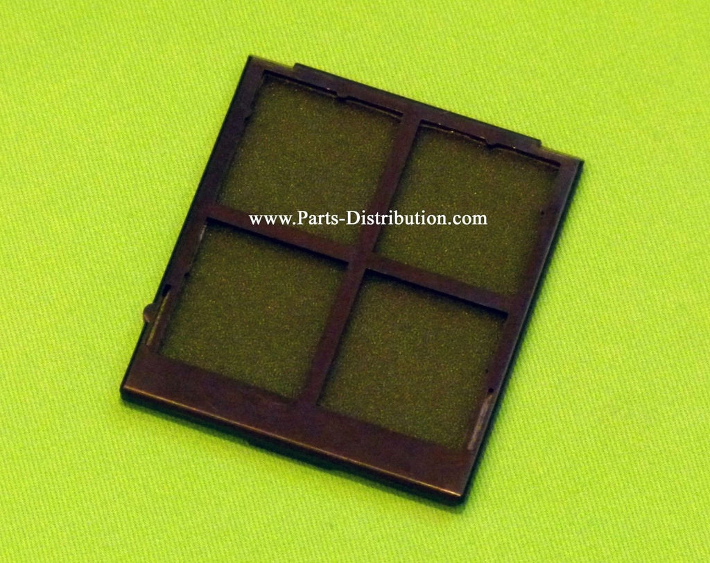 EMP-1815, Filter: EX100, EMP-1810, EMP-1825, Epson Air Projector EMP-X3