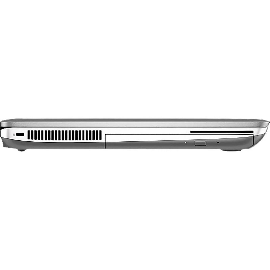 CAM HP ProBook DVD 640 8GB Laptop 10 Pro B i5 Windows 2.4GHz G2 Used 64 128SSD