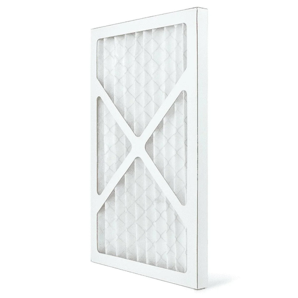Air USA Filters in HVAC 8 Furnace Filter, Filter Air MERV Pleated AC Dust the AIRx 6-Pack, 10x16x1 Made