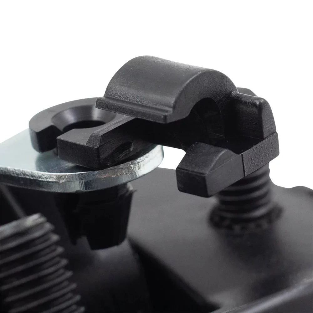Brock Replacement Outer Front Van Quest Handles and Driver with 806067B000 Passenger 99-02 compatible 806077B000 Door Outside