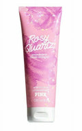 Lotion fl 8.0 Edition Scented oz Secret Limited New Body Quartz PINK Victoria's Rosy