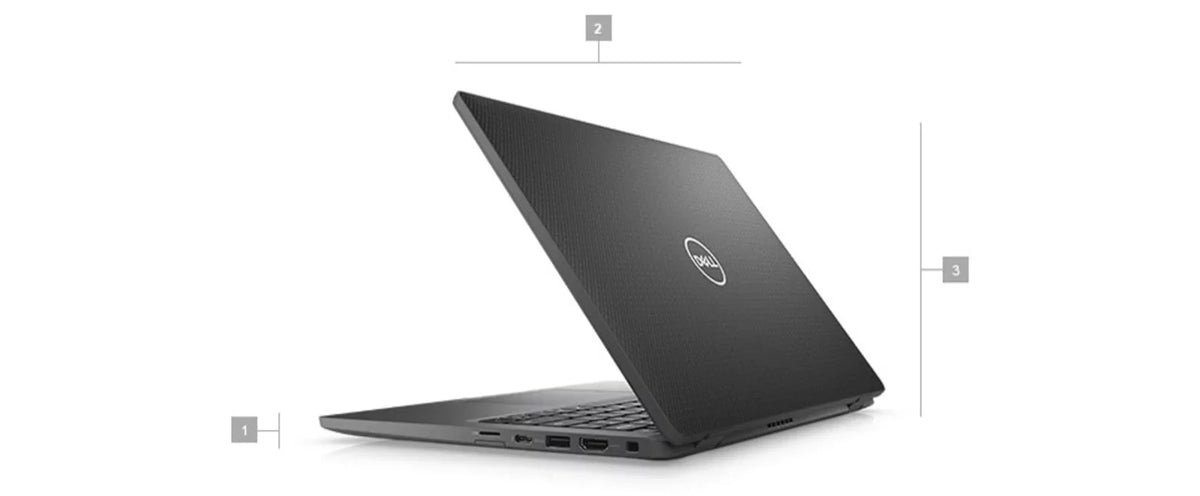 '- Restored 4.7 Cores i7 @ 16GB 14" 7420 SSD Core 4 - Latitude CPU 11th (Refurbished) (2021) 2-in-1 | - Touch | 7000 Gen FHD 256GB | GHz RAM