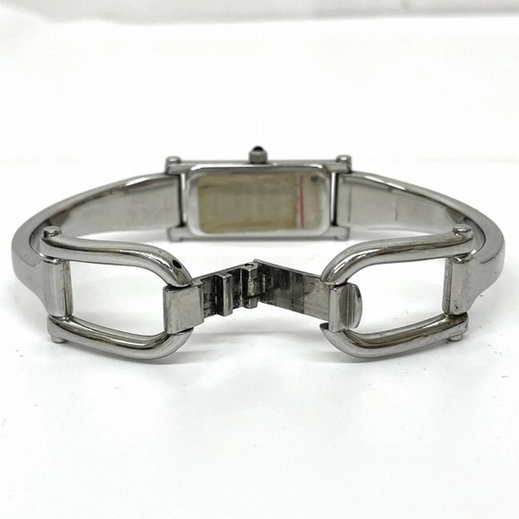 Pre-Owned Watch (Good) Ladies 1500L Quartz Black