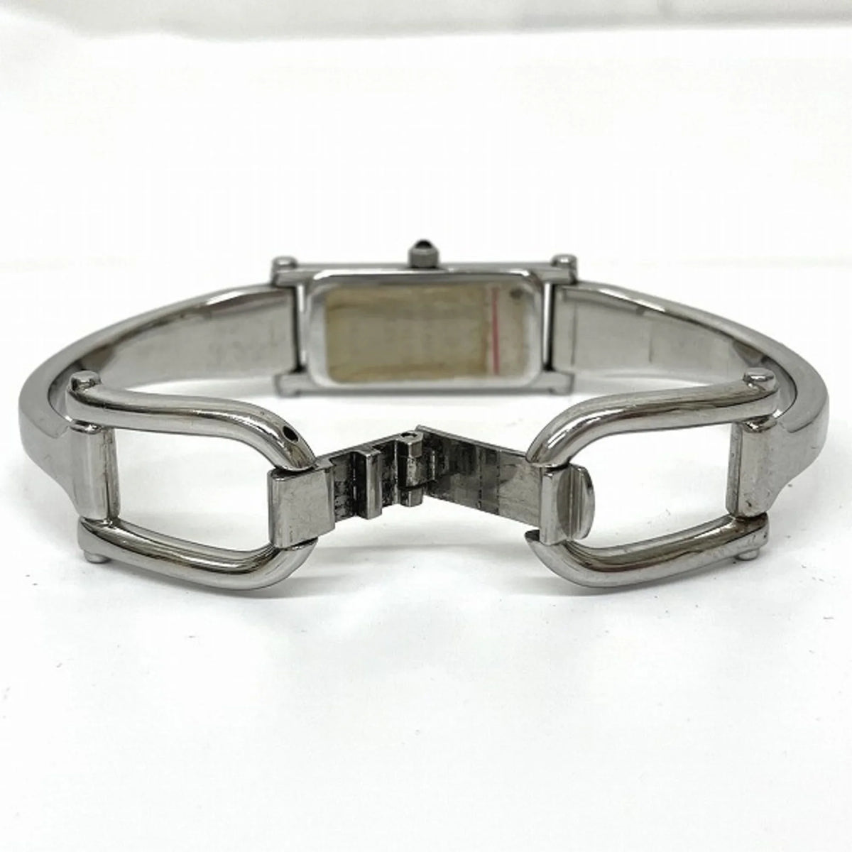 Pre-Owned Watch (Good) Ladies 1500L Quartz Black