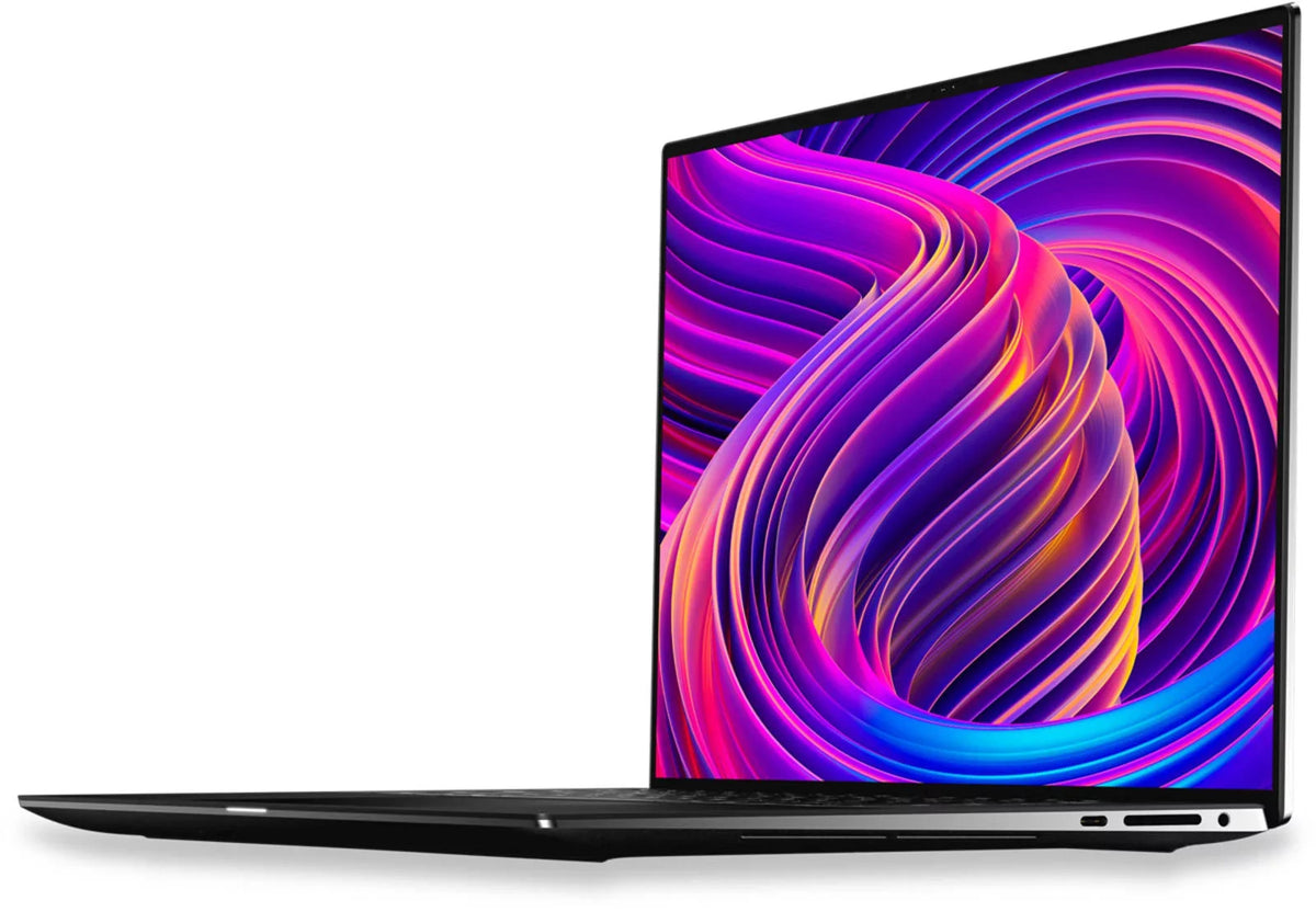 4K - (Refurbished) 3050 2TB 11th Gen SSD CPU 15.6" 32GB Touch GHz Cores SSD | Restored - 8 Ti @ - RAM Laptop 9510 (2021) XPS Core - i7 2TB 4.6 | | +