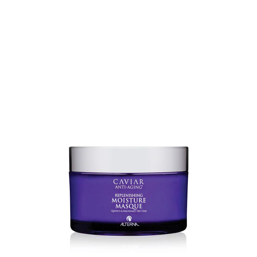 Caviar Moisture oz Masque Alterna Anti-Aging 5.7 Replenishing