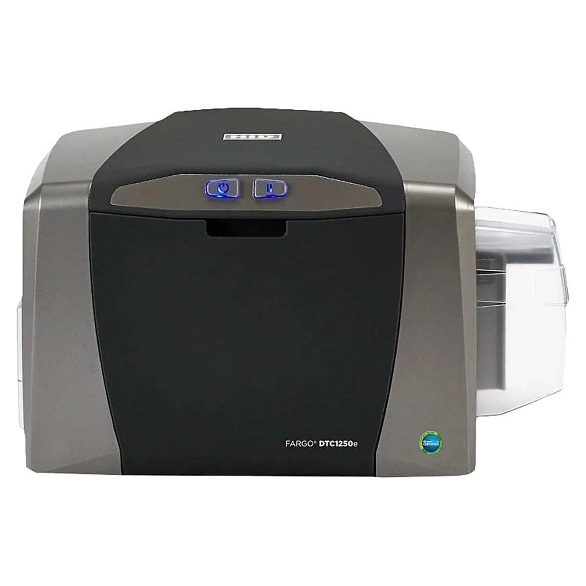 ID DTC1250E SS SW CBL/2YR CARD/USB CAM/RIBBON/100 PRINTER/ASURE USB
