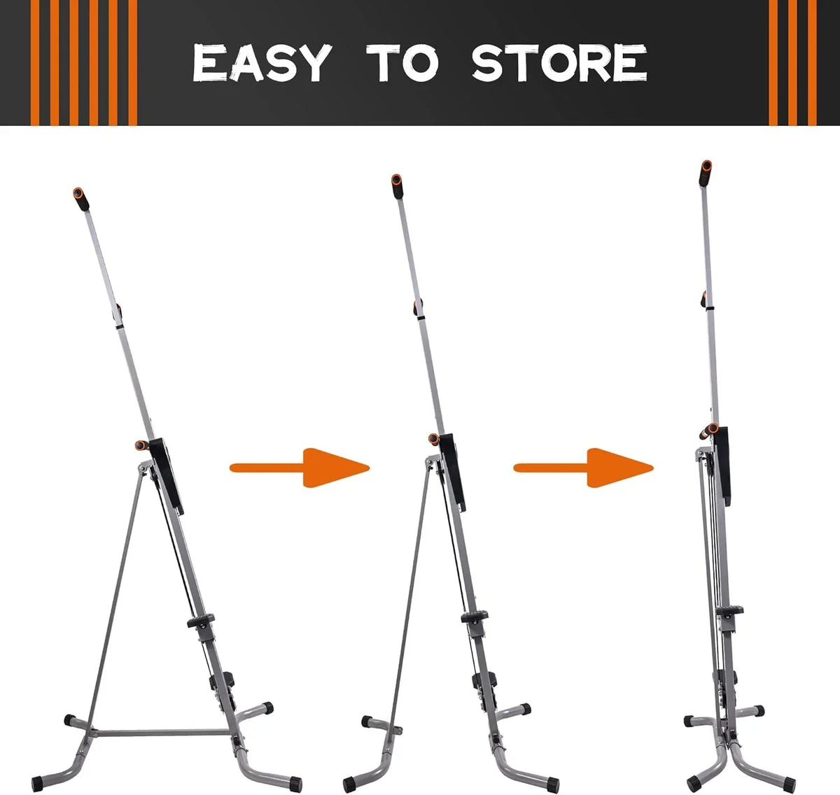 with Mini Stair Machine Stepper or Adjustable Fitness Handle Stepping Bands, Resistance Without Signature with Stepper