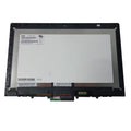 02DM432 30 w/ 5M10W03055 Lenovo Bezel 5M11A17650 L380 L390 Pin Lcd Yoga 13.3" Screen 02DA314 FHD 02DL967 Touch For 02DL916 ThinkPad 02DA316 02DA313 02HM128