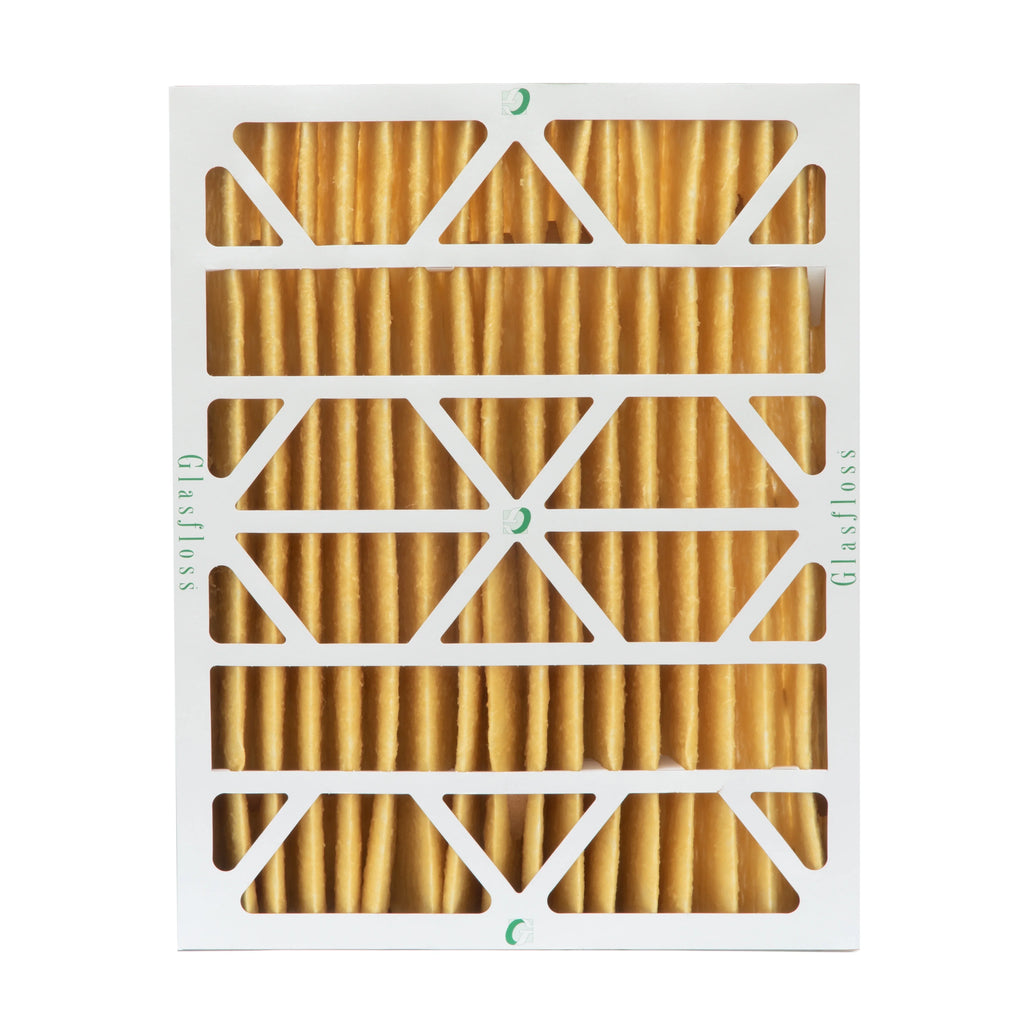 Inch 18x24x4 3-3/4 2 x by 11 23-1/2 dimension: MERV Air of Pack Glasfloss. Actual x 4" 17-1/2 Pleated Filters