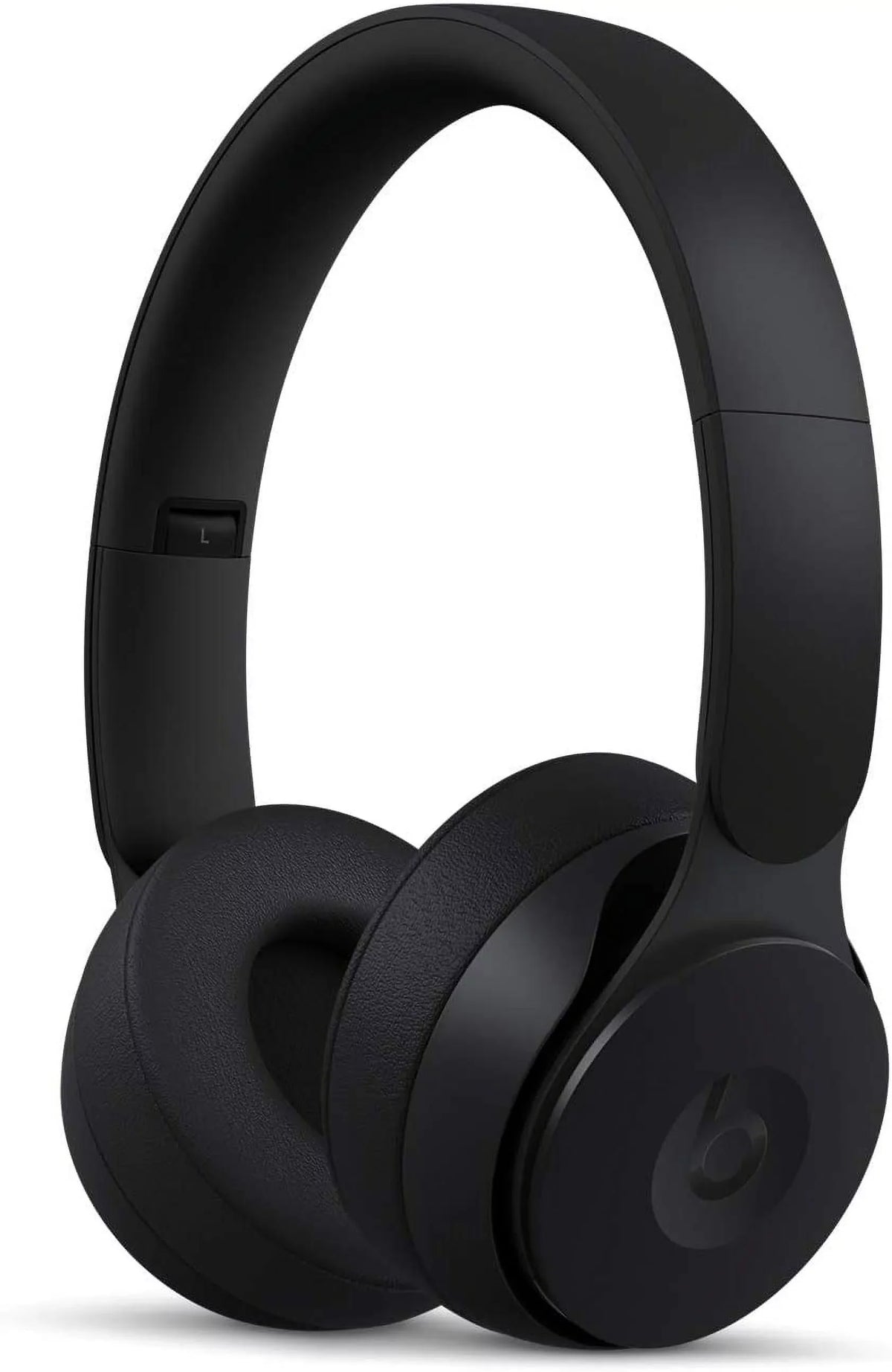 Cancelling On-Ear By Wireless Noise - Pro Black Headphones Beats (Refurbished) Dre Restored Solo
