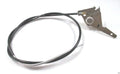 946-1100 804H Horse Cable Troy-Bilt MTD 818P GTX LT Revolution Throttle 804P