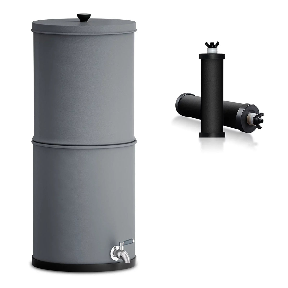 liquid Filter System Purify for Hiking Emergency Preparedness Tomshoo Camping liquid