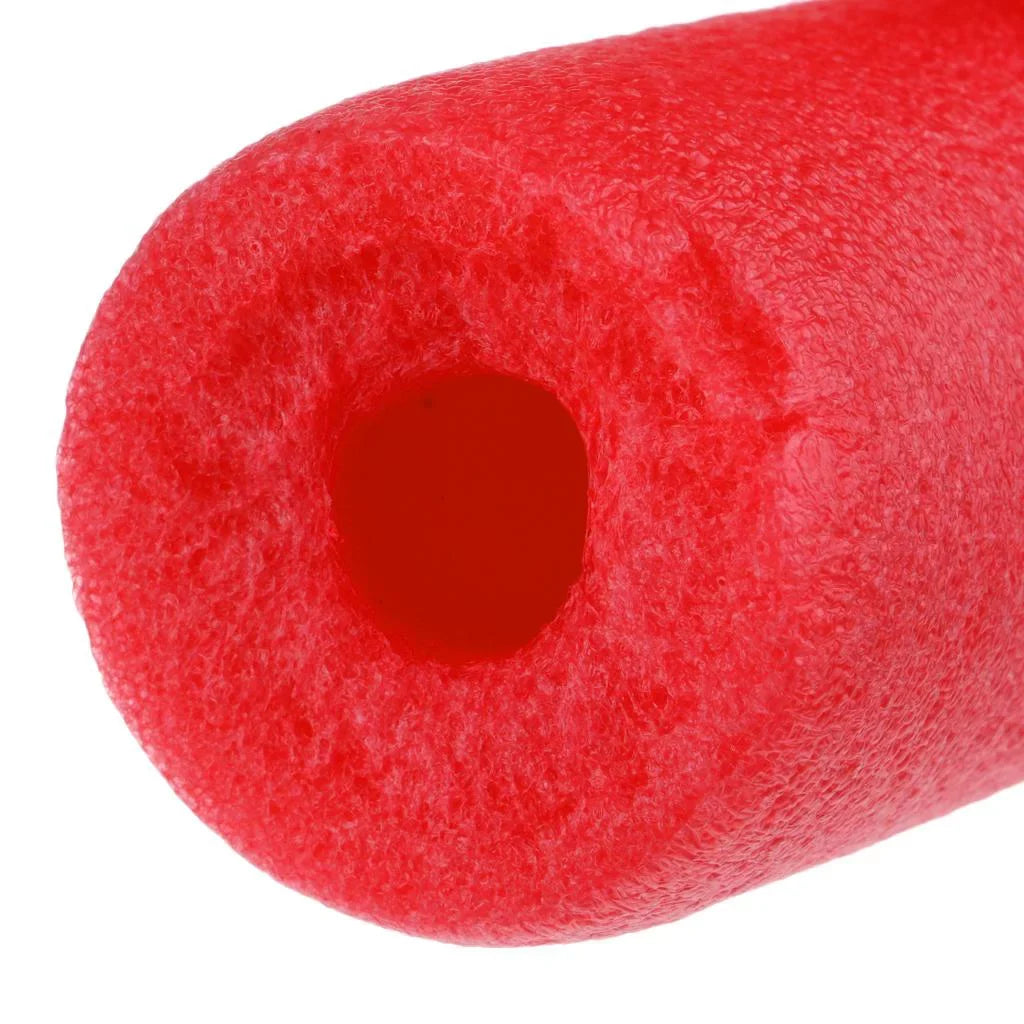 Swim Pool Swimming Foam Swimming Noodles Noodle, Pieces Flexible Float Aid 4