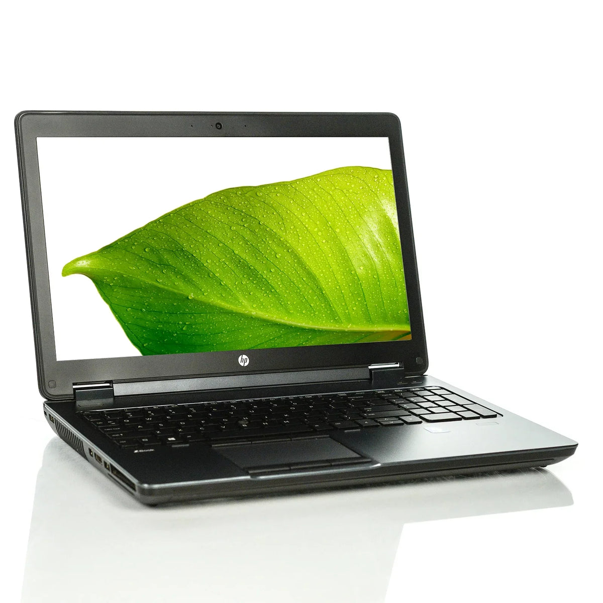 HP 1 Yr 1TB A 10 i7 Win Laptop Wty Used v.WCB 15 Zbook Pro 32GB Quad-Core