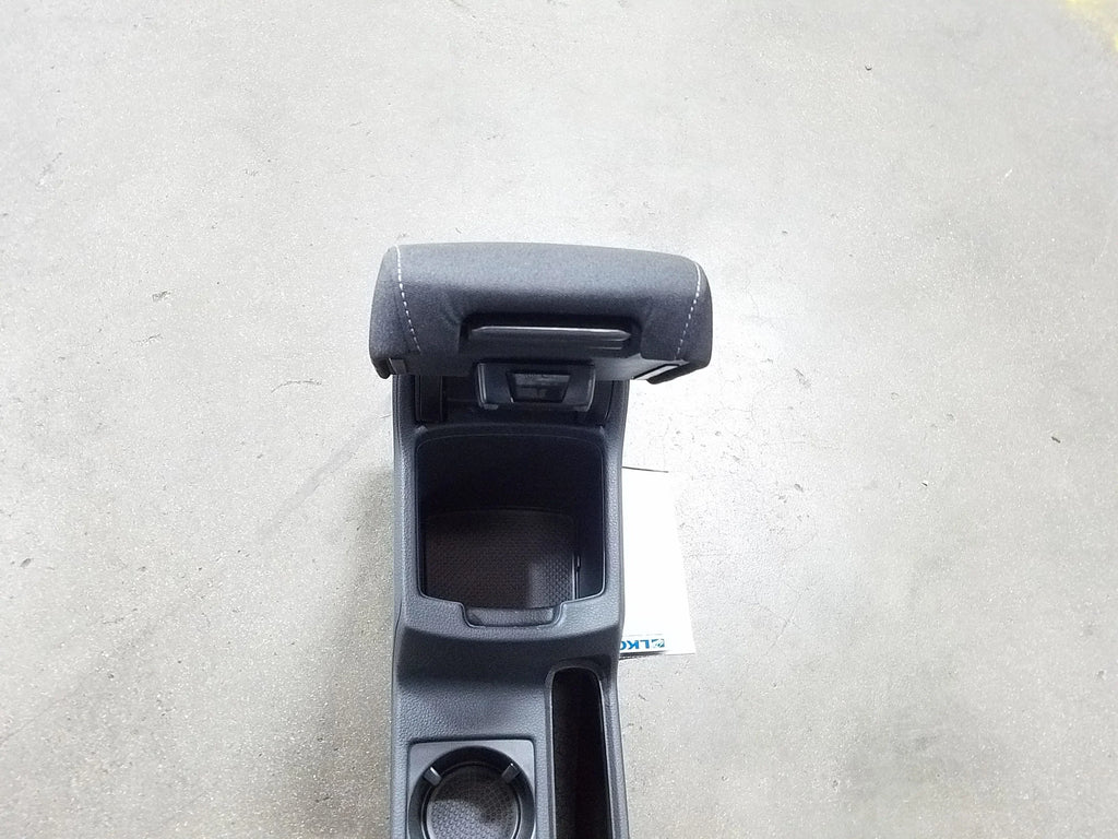 Volkswagen Pre-Owned OEM Center Assembly Jetta Console 2018-2019 (Good) Floor LKQ