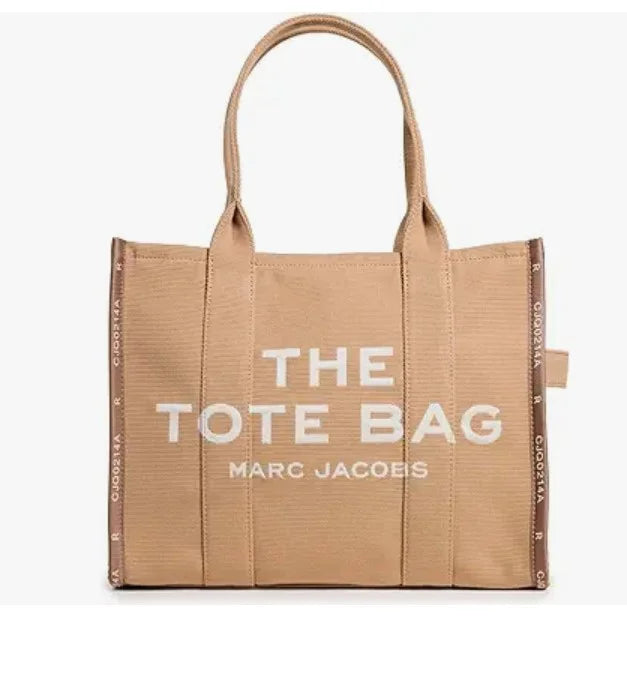 Traveler M0017048-230 One Tote, Tan, The Jacobs Women's Large dimension Marc Camel,