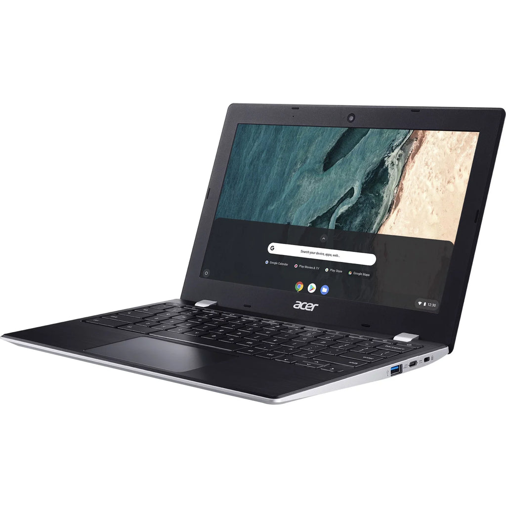 Celeron Intel 11.6", CB311-9H-C3KK N4020, 32GB ChromeOS, Acer Chromebook 311 SSD,