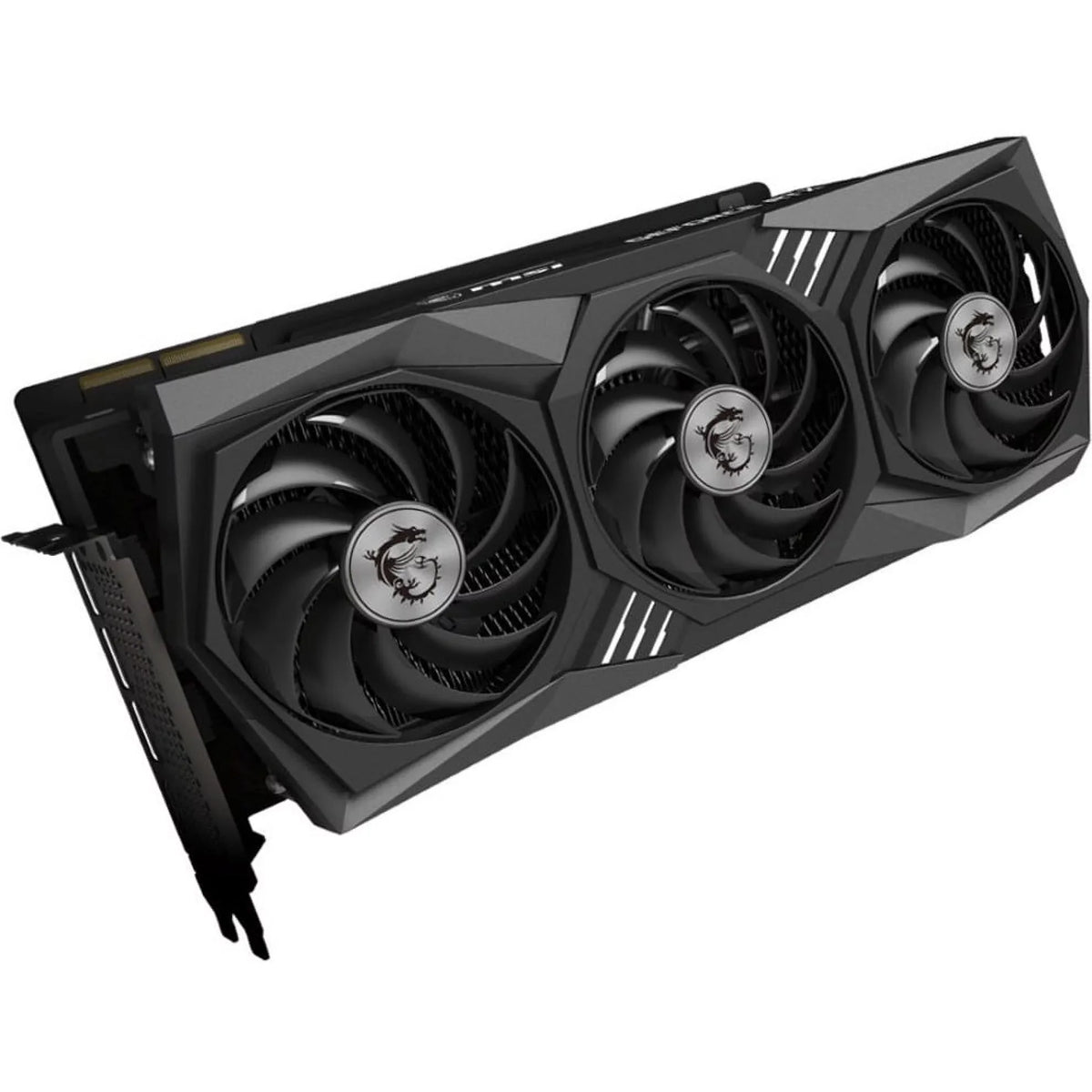 GeForce GDDR6X GB RTX - 3080 NVIDIA Graphic Card MSI 12