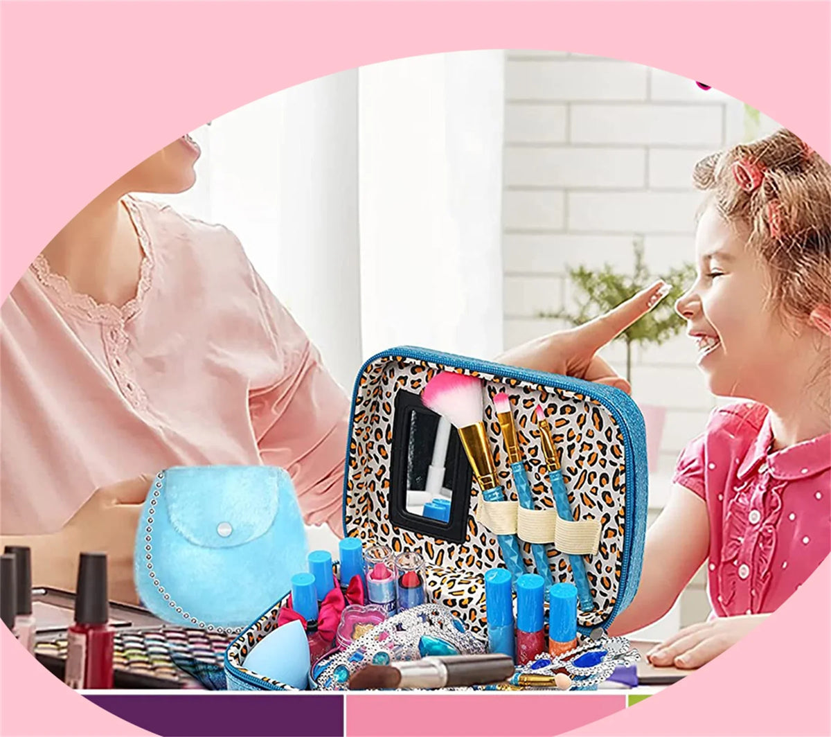 Makeup for Girls Frozen Toys
