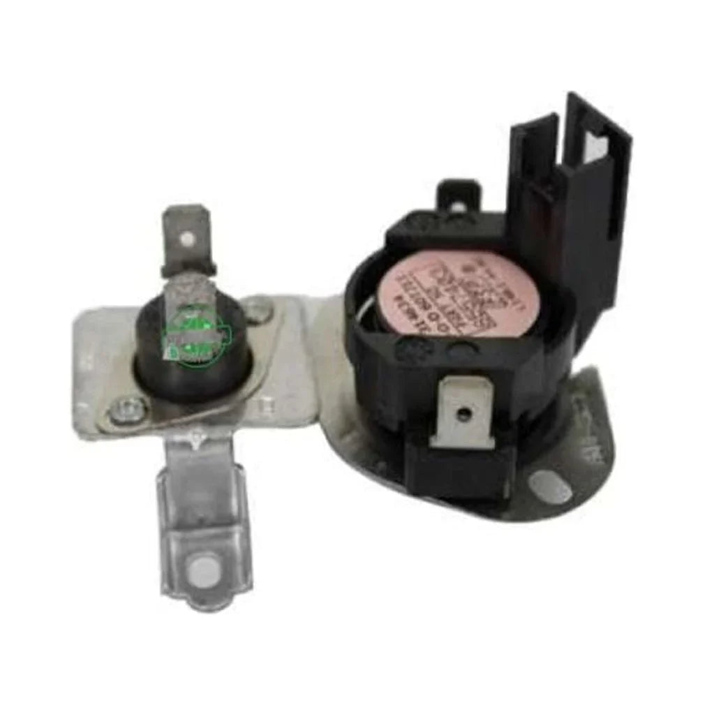 Thermostat PRO CKD5707 PS991443 & GLOB PD00002627 Thermal AP3874047 SOLUTIONS EAP991443 Fuse