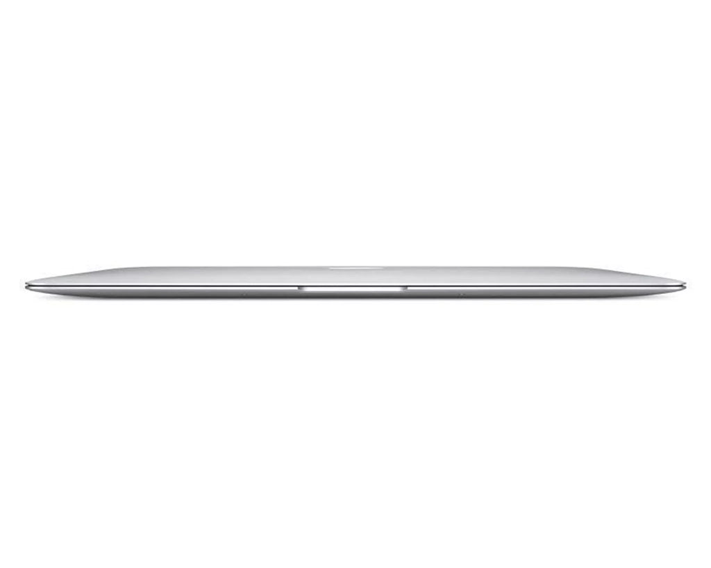 256GB (Refurbished) Intel 8GB OS, Restored Core MacBook i5, Laptop, Air SSD, 13.3" Mac Silver, MD760LL/B RAM,