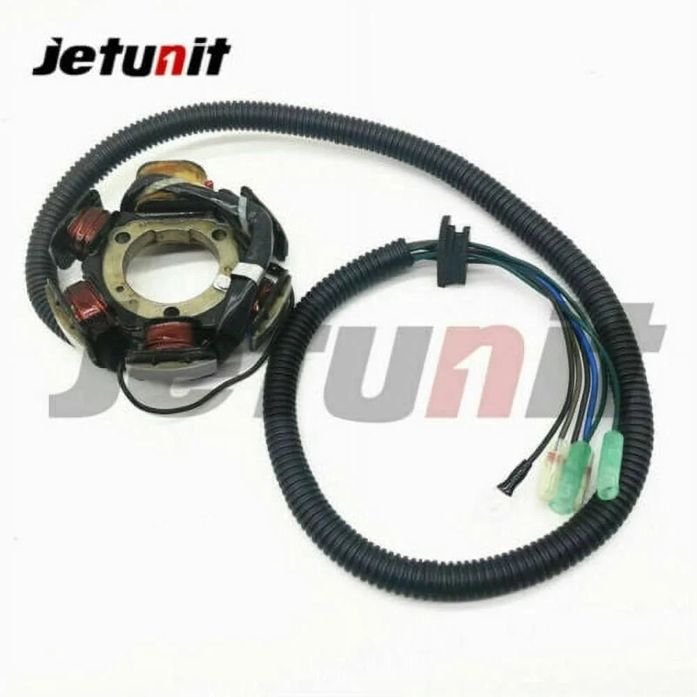 GP/XL/SUV1200 Yamaha 65U-85510-00-00 1994-2004 65U-85510-01-00 For Stator Jetski