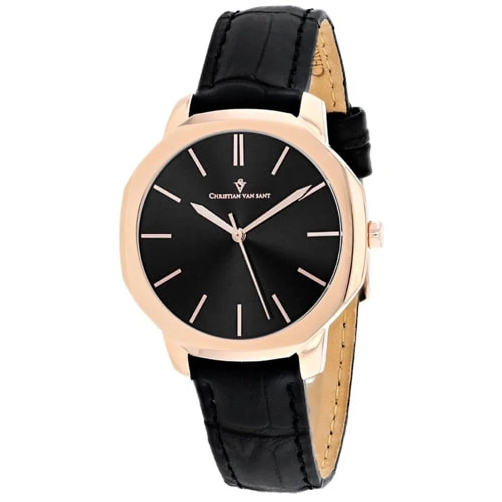 Women's CV0504 Octave Slim Sant - Van Christian