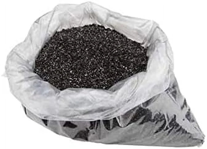 Filter/Air Lbs 12 Coconut X Mesh 40 Carbon 20 liquid Filter - Shell Catalytic Catalytic Bulk Refill Granular Carbon Charcoal