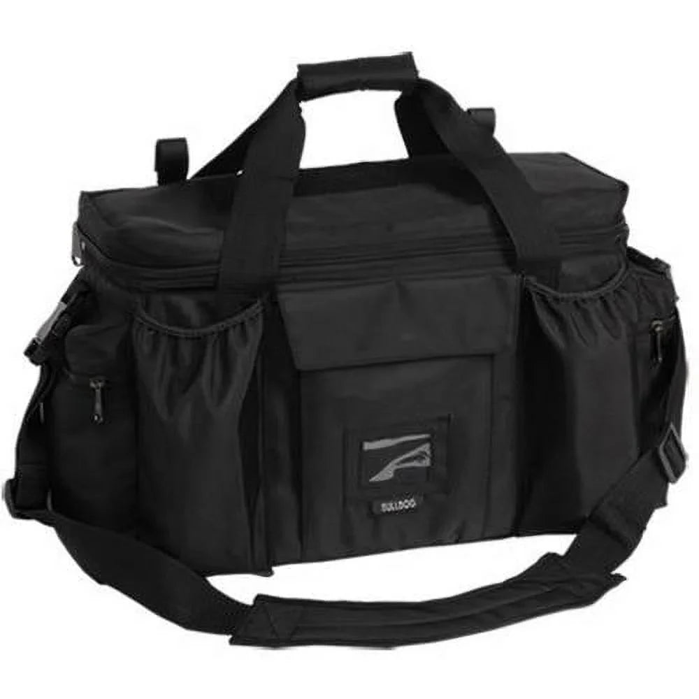 BAG RANGE BULLDOG X-LRG DLX WSTRP