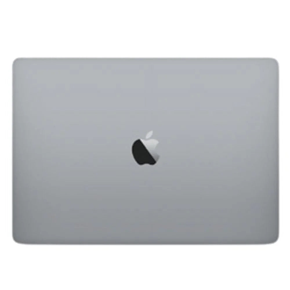 SSD 512GB Space MacBook 16GB Laptop i5 3.3GHz Core Fair 13" MPXW2LL/A - Pro (2017) Gray Pre-Owned RAM