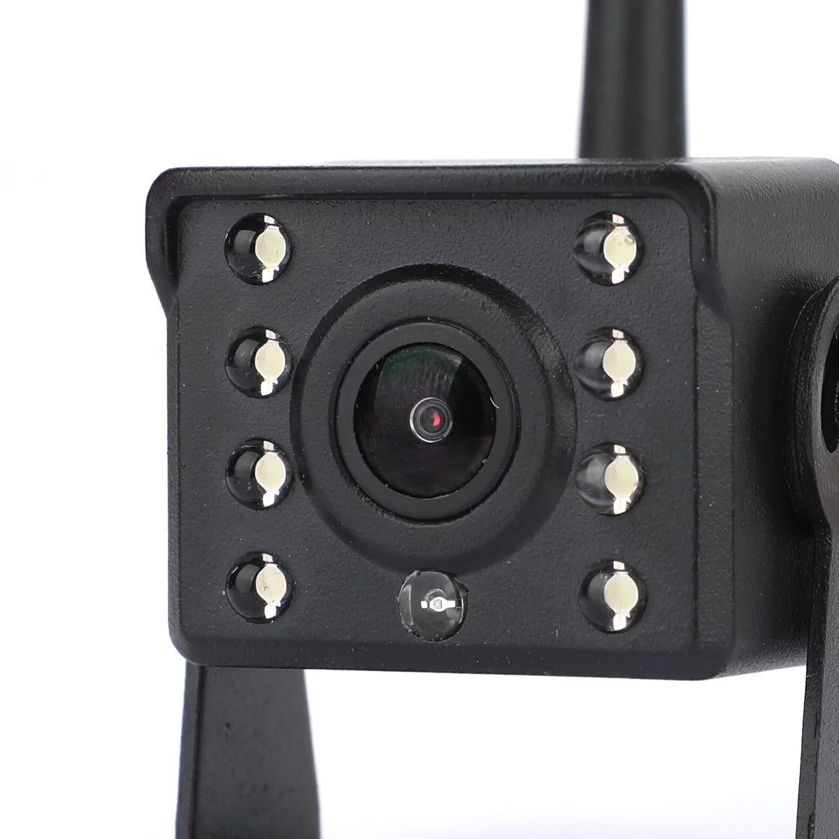 For CCTV Rear RV Wireless WiFi Android Backup Trailer iOS Camera Truck Car View